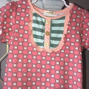Matilda Jane-top